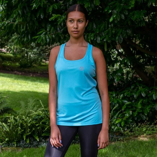 Proviz Classic Women's Reflective Running Singlet - Image 14
