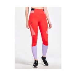 Craft Pro HIT Blocked Tights Women