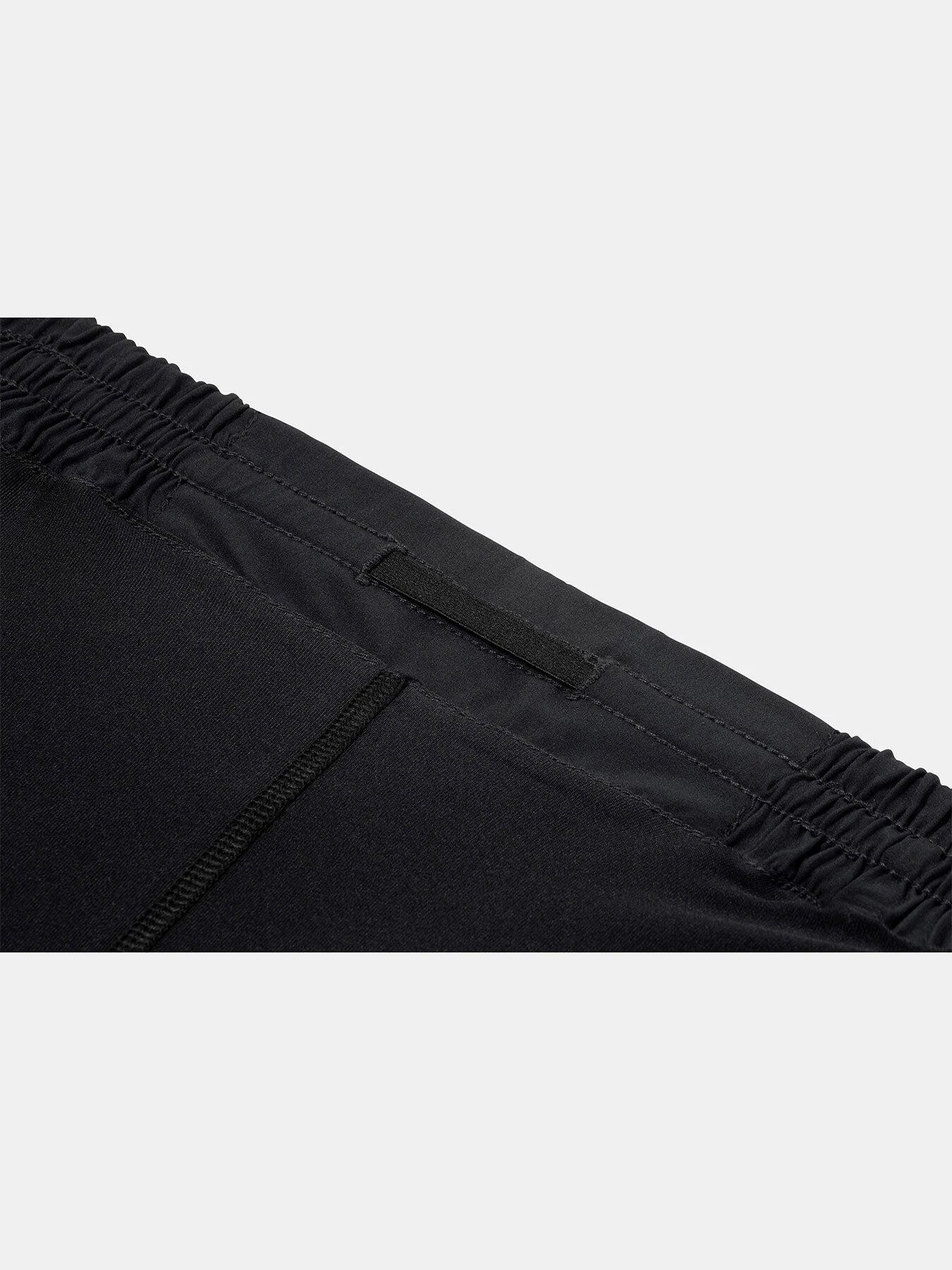 Women’s Perform 2 In 1 Short With Zip Pockets - Image 4