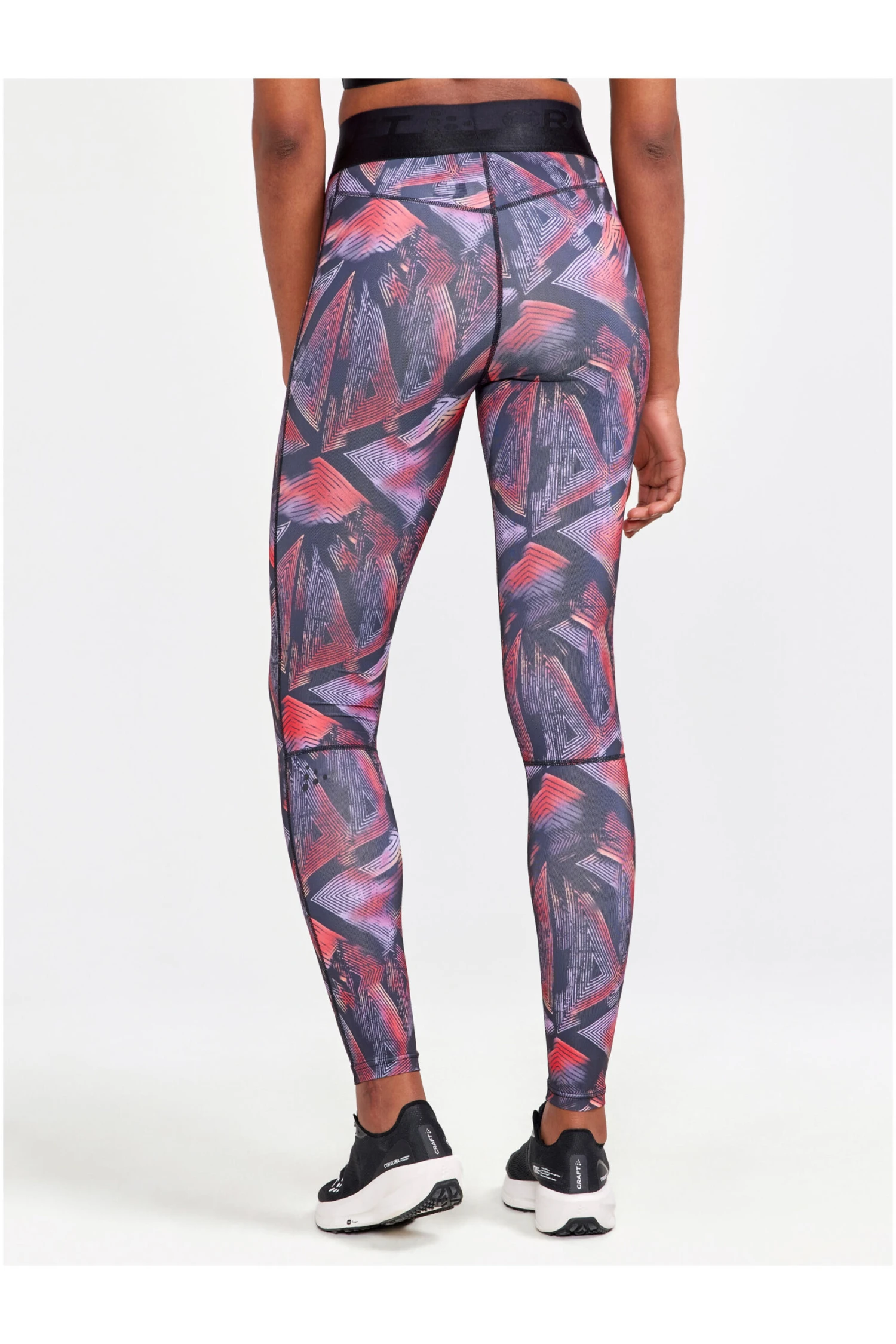 Craft CORE ESSENCE TIGHTS WOMEN SOLO - Image 12