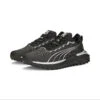 Puma Womens Voyage NITRO 2 GORE-TEX Running Shoes Trainers - Black