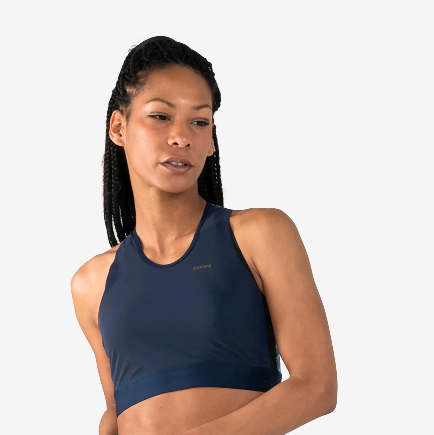 Kalenji Women's Athletics Crop Top - Image 6