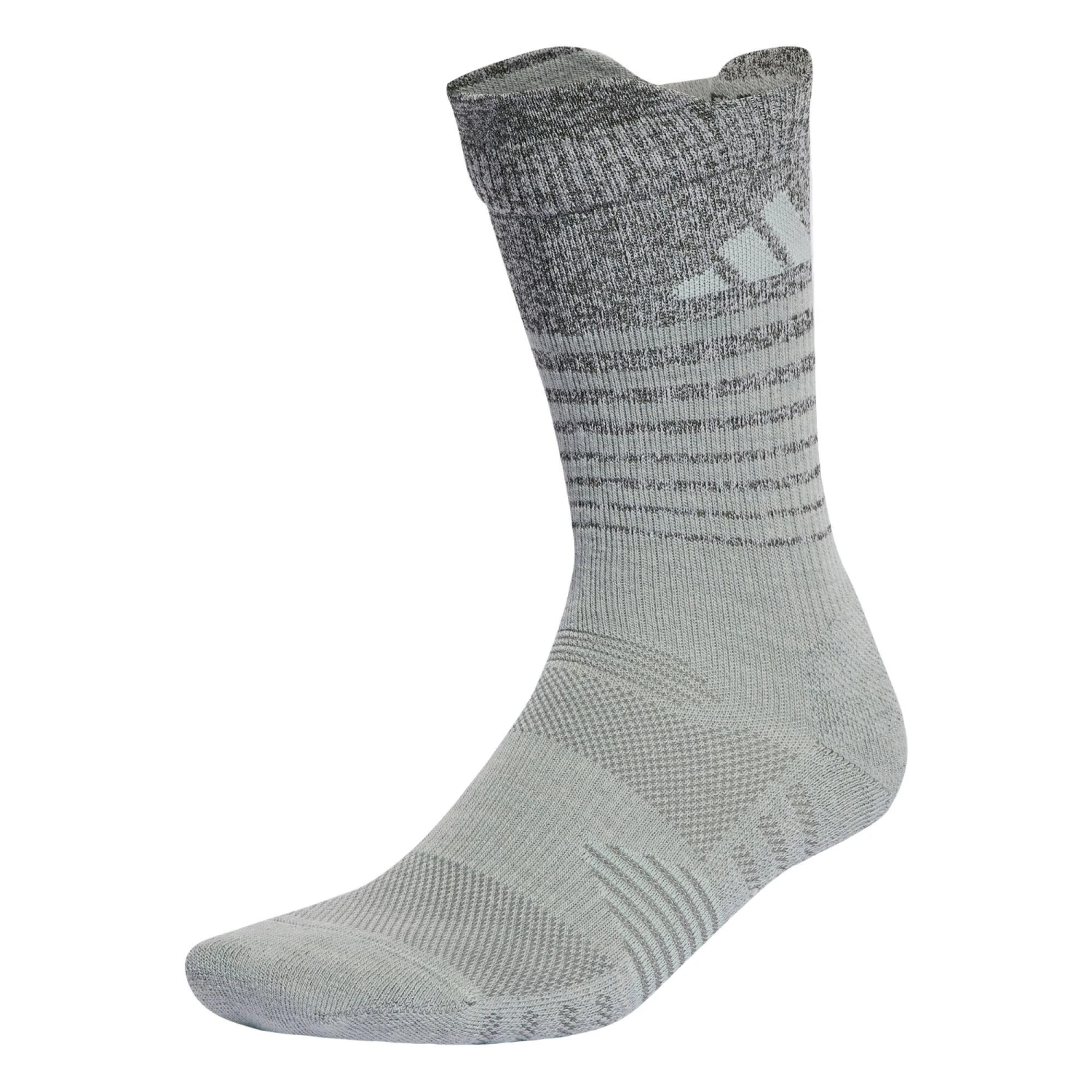 ADIDAS COLD.RDY XCity Reflective Running Socks - Image 3