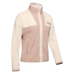 Under Armour Trek Polar Full Zip Womens Fleece Jacket