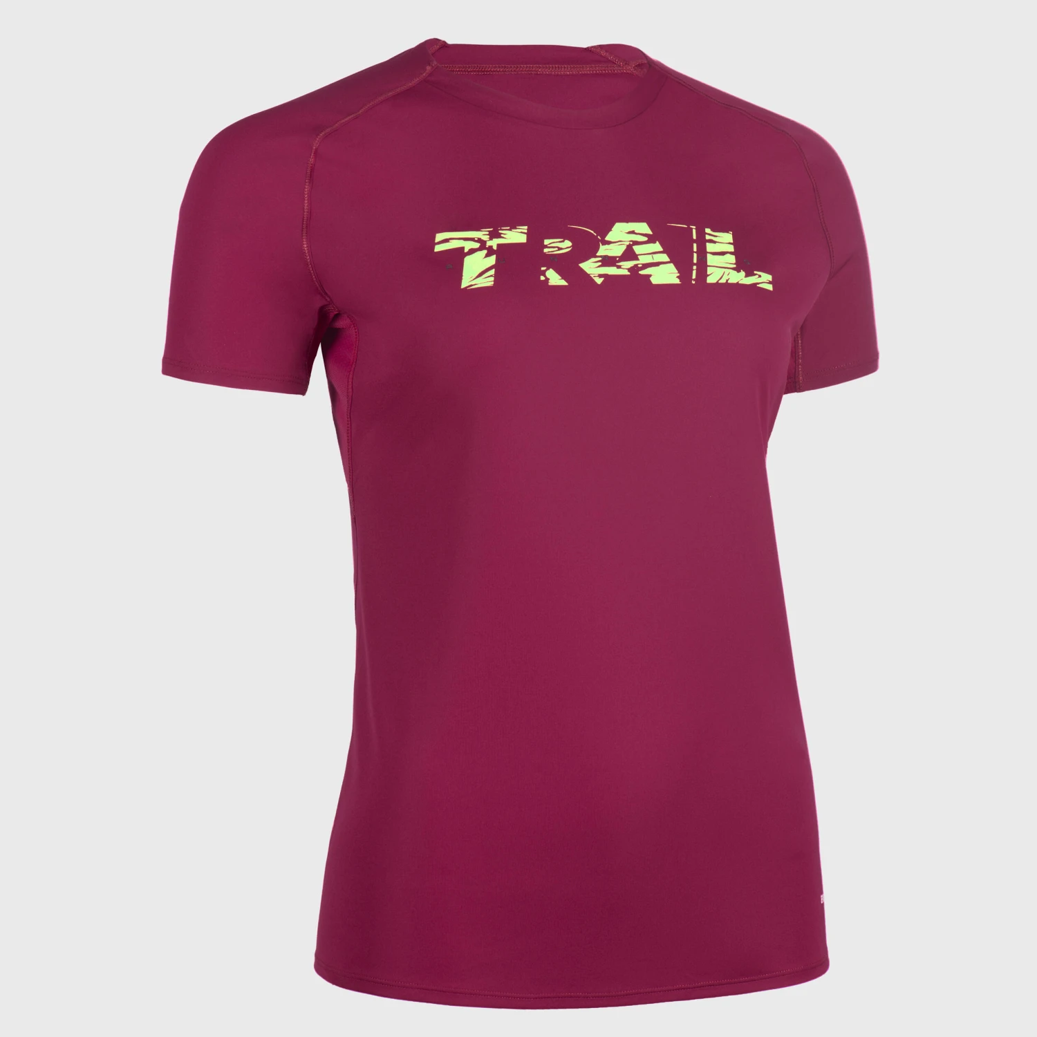 WOMEN'S TRAIL RUNNING SHORT-SLEEVE D T-SHIRT - Image 15