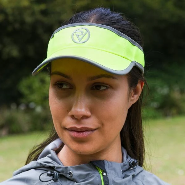 Proviz Classic Reflective Running Visor - Image 3