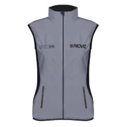 Proviz Women's REFLECT360 Lightweight Reflective Running Gilet