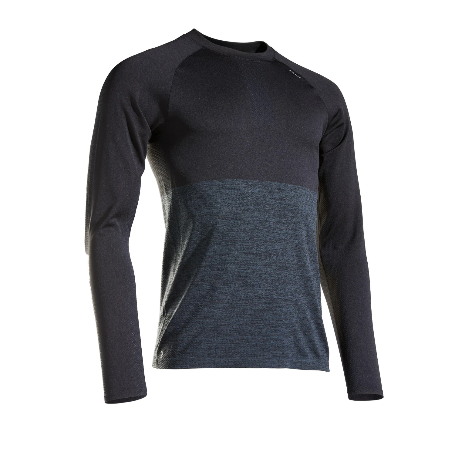 KIPRUN CARE MEN'S BREATHABLE LONG-SLEEVED RUNNING T-SHIRT - Image 16