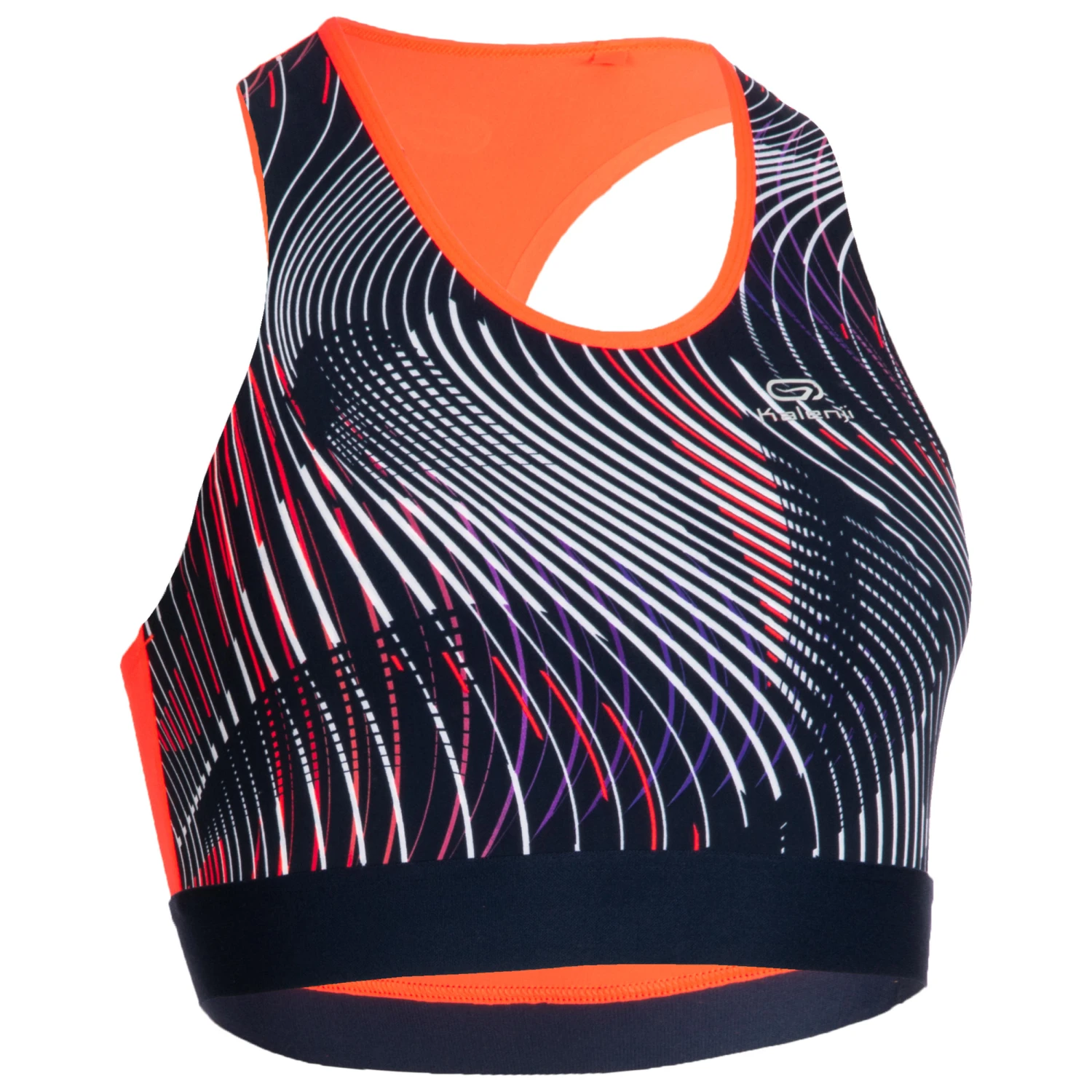 Kalenji Women's Athletics Crop Top - Image 10