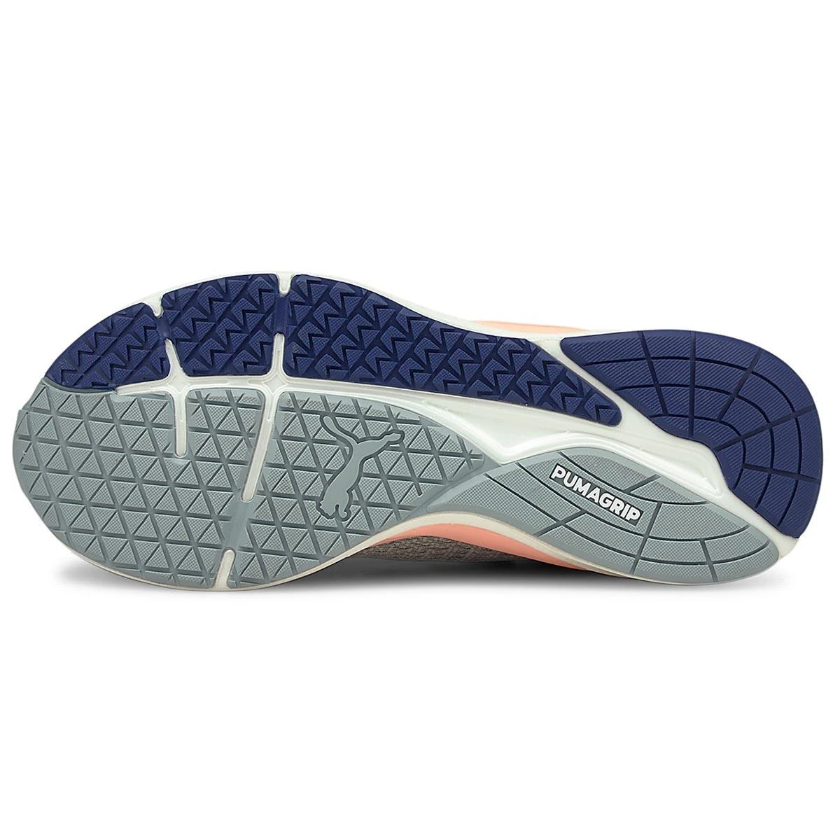 Puma Eternity Nitro Womens Running Trainer - Image 2