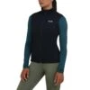 Women's Flyweight Gilet With Zip Pockets