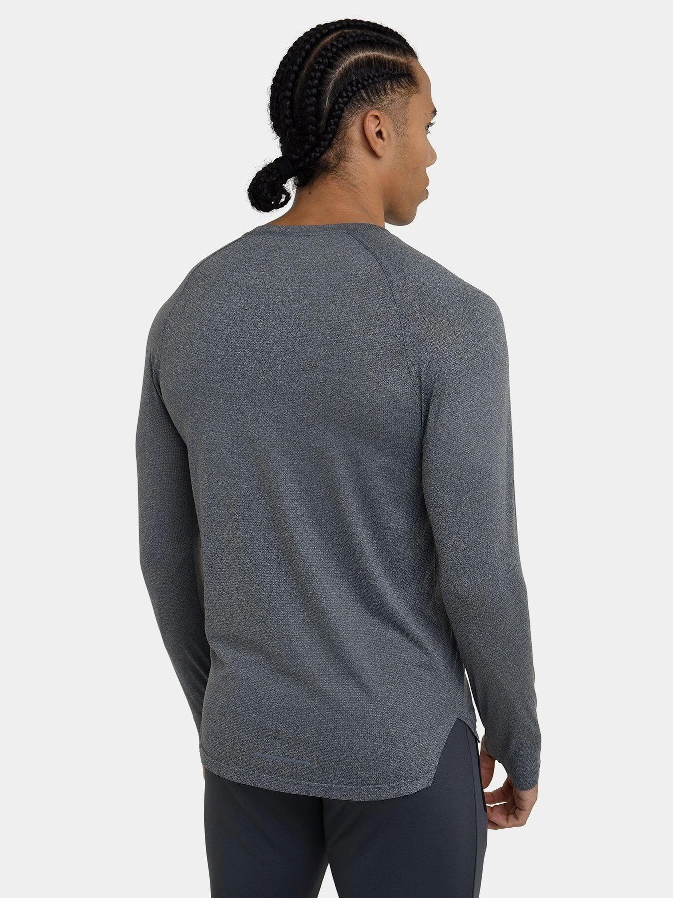 Men's Sonic Long Sleeve Top - Image 7