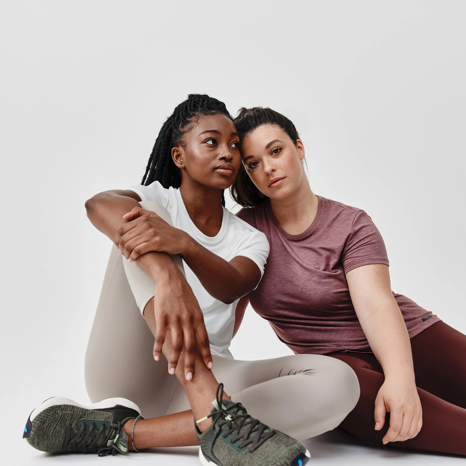 Kalenji Women's Soft Breathable Running T-Shirt - Image 20