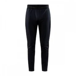 Craft Mens Pro Hypervent Jogging Bottoms (Black)