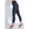 ADIDAS Run Icons 3-Stripes 7/8 Running Tights