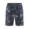 Craft CORE CHARGE SHORTS MEN BLACK/GRANIT