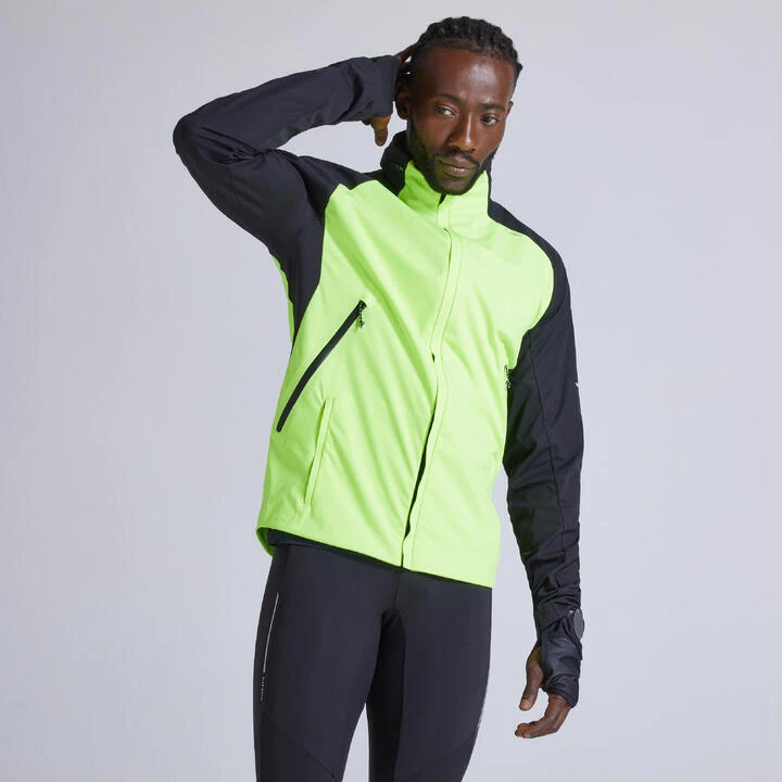 Refurbished Mens Running Windbreaker - XL - Image 6