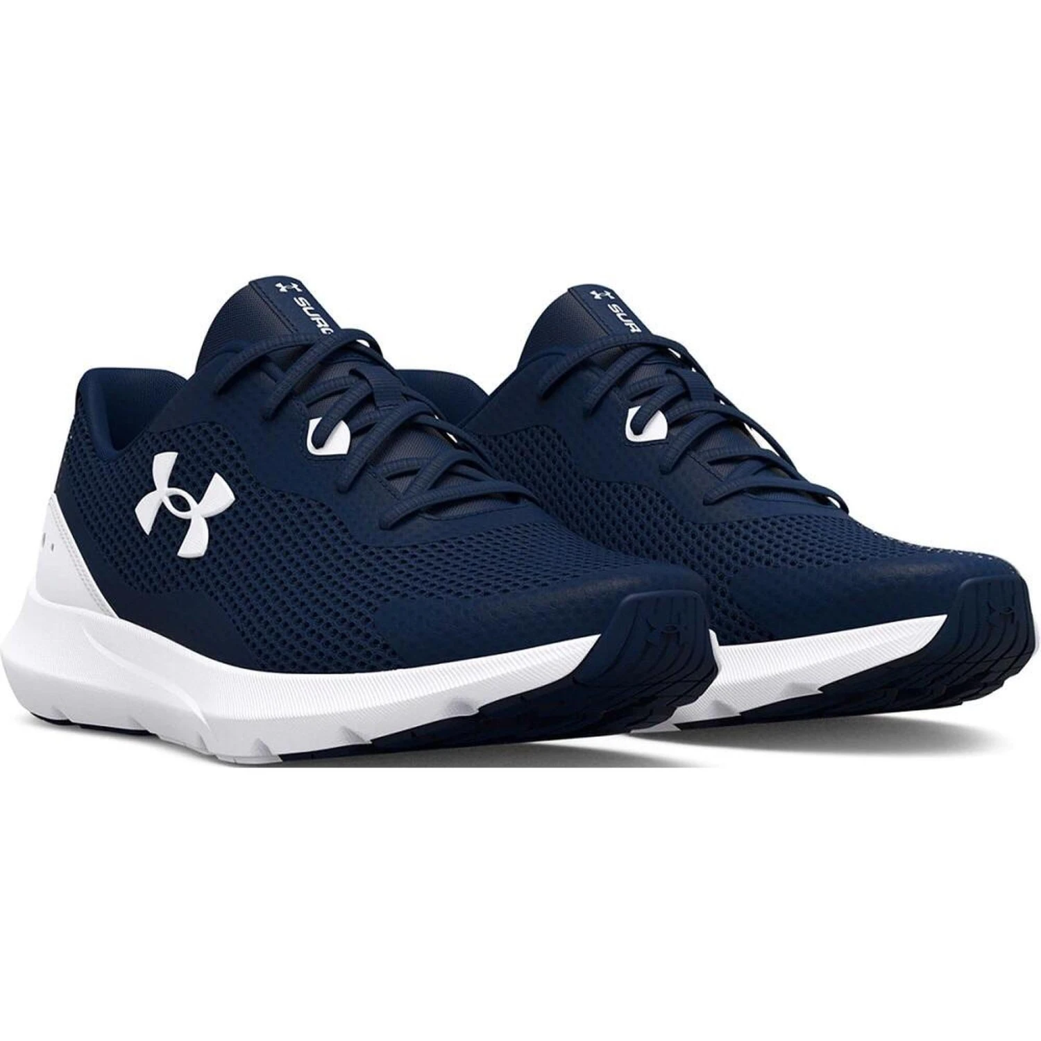 Under Armour Surge 3 Mens Running Trainer - Image 3
