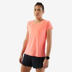 Women's Running T-Shirt - KIPRUN LIGHT