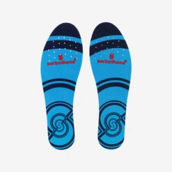 Sorbothane Full Strike Insoles