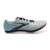 Brooks Mach 19 Mens Running Spikes