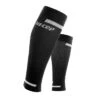 CEP Run Compressie Calf Sleeves - Zwart