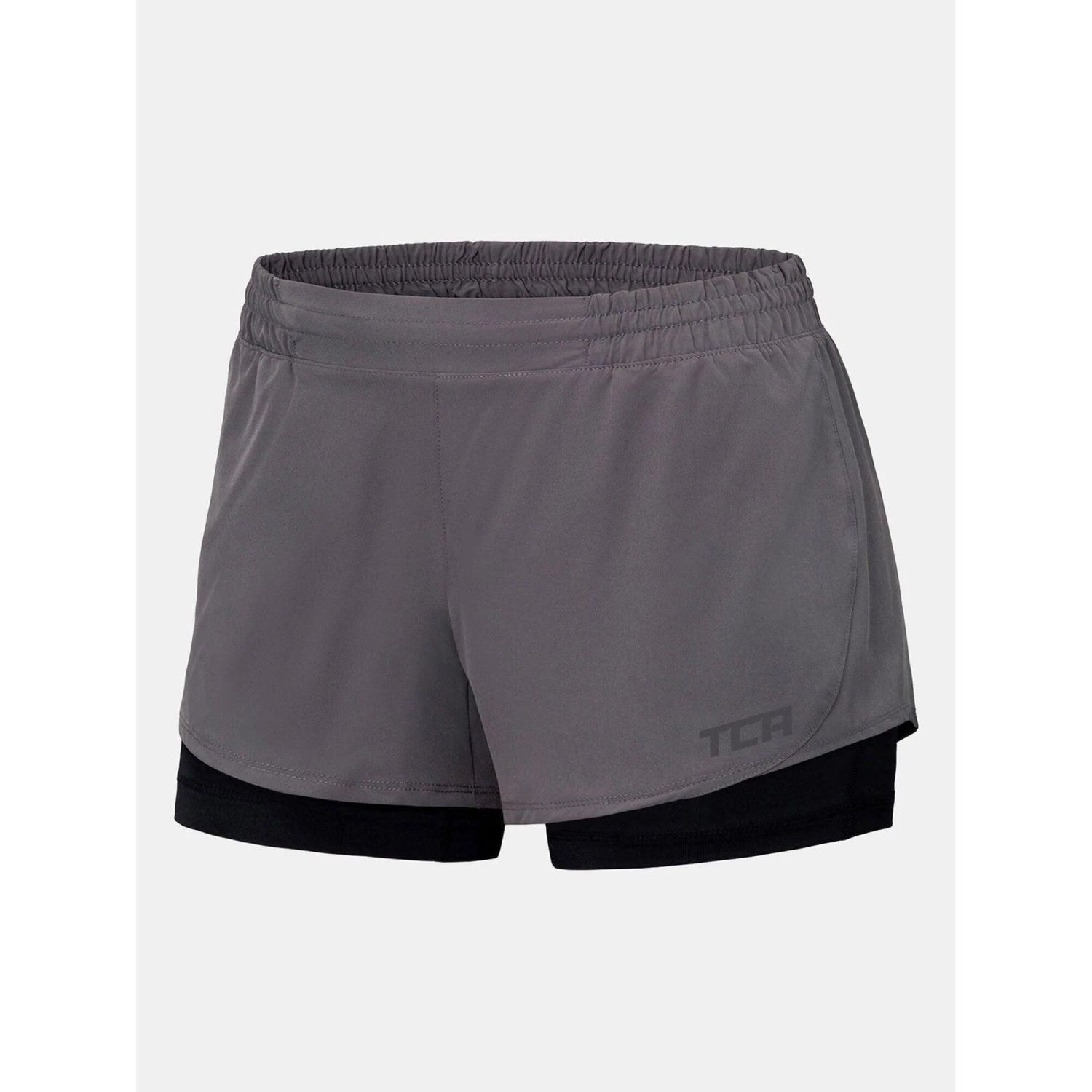 Women’s Perform 2 In 1 Short With Zip Pockets - Image 16