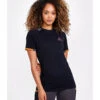 Craft Pro Trail Fuseknit Short Sleeve Tee Women