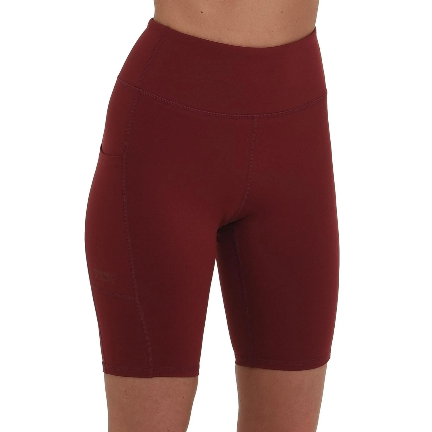Women's Equilibrium Yoga Short - Image 10