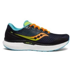 Saucony Triumph 18 Mens Shoe