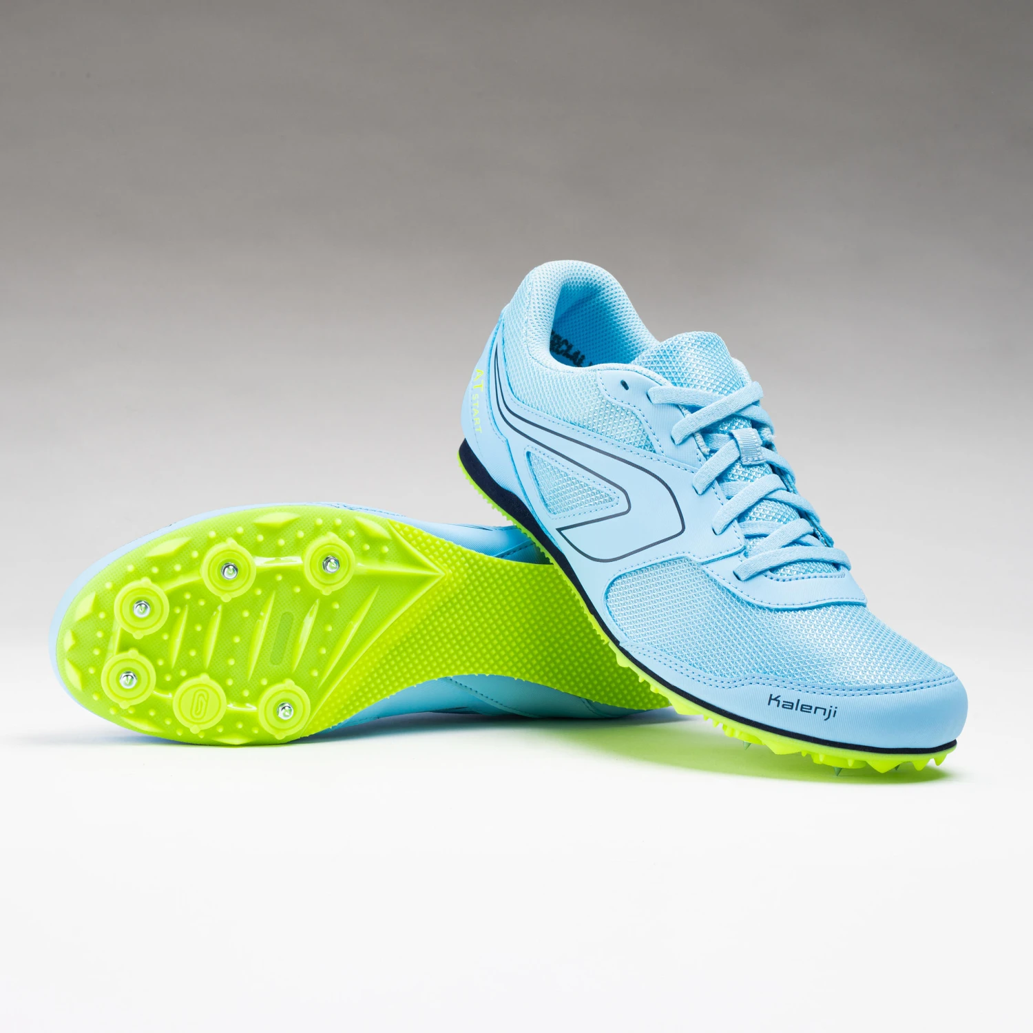 Kalenji Kids' And Adult Shoes With Spikes At Start - Image 14