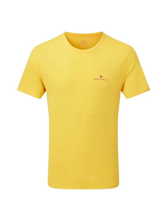 Ronhill Men's Core Running Short Sleeve Tee Shirt - Image 3