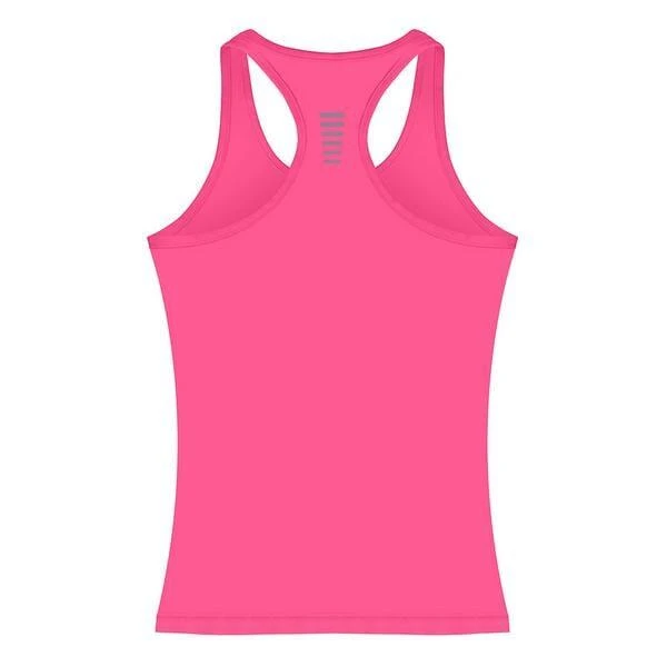 Proviz Classic Women's Reflective Running Singlet - Image 8