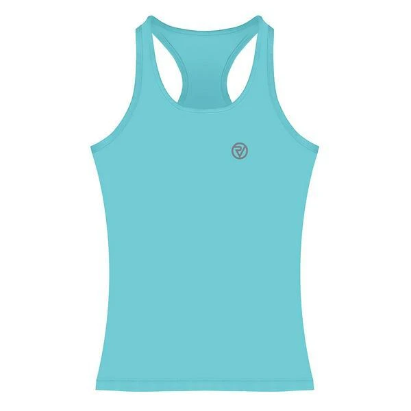 Proviz Classic Women's Reflective Running Singlet - Image 12