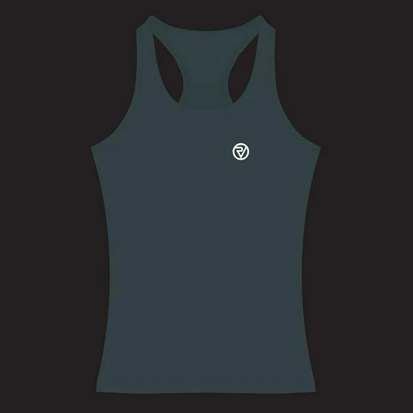 Proviz Classic Women's Reflective Running Singlet - Image 15