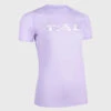 WOMEN'S TRAIL RUNNING SHORT-SLEEVE D T-SHIRT