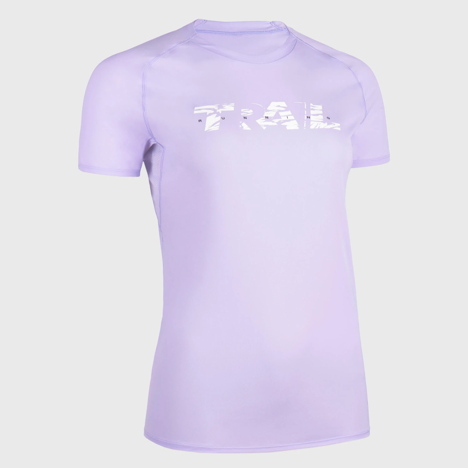 WOMEN'S TRAIL RUNNING SHORT-SLEEVE D T-SHIRT