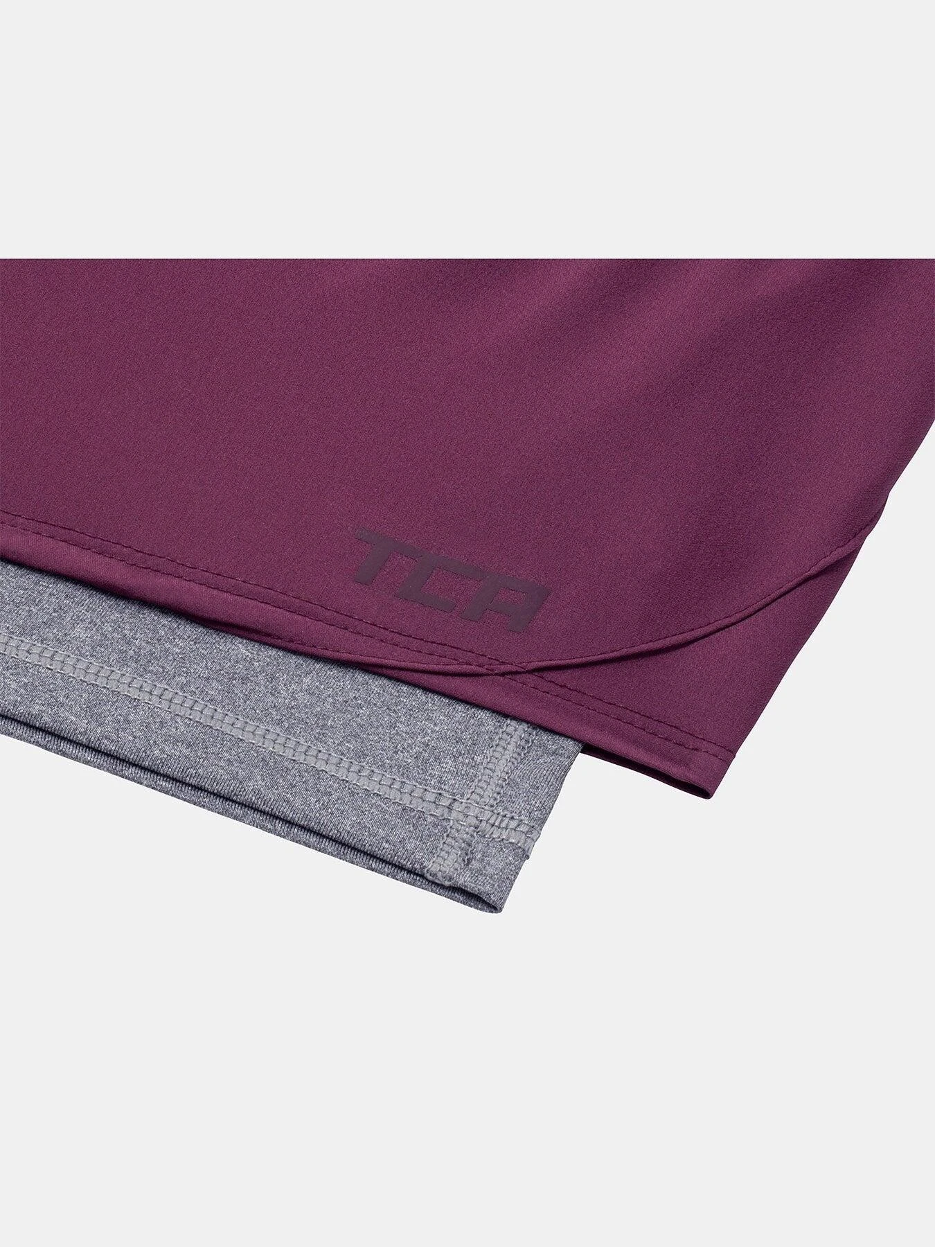 Women’s Perform 2 In 1 Short With Zip Pockets - Image 8