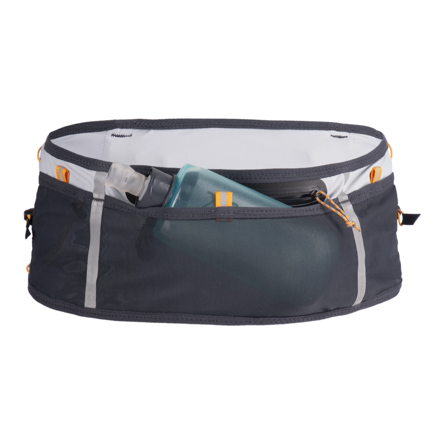 TRAIL RUNNING HYDRATION BELT - POLE HOLDER - Image 7