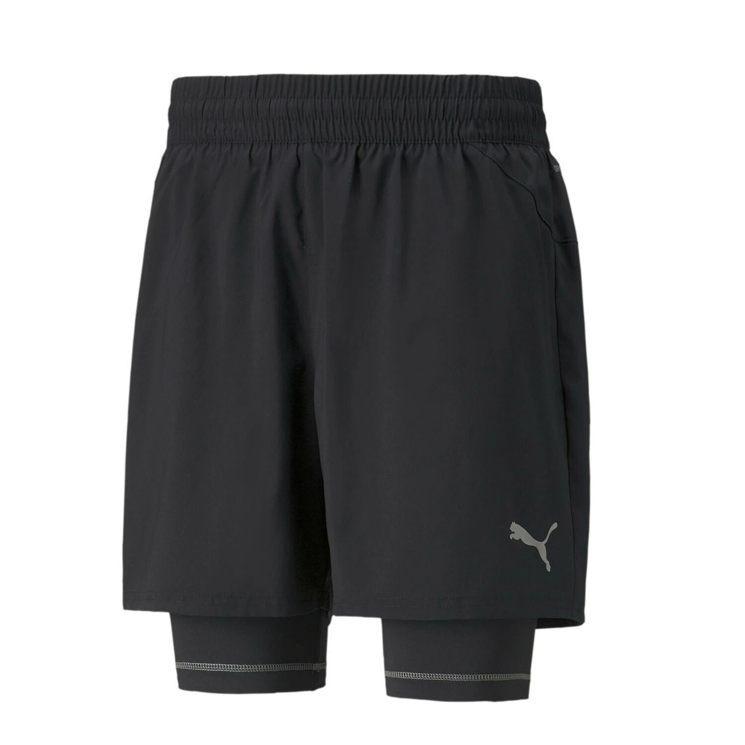 Puma Run Favourite 2-in