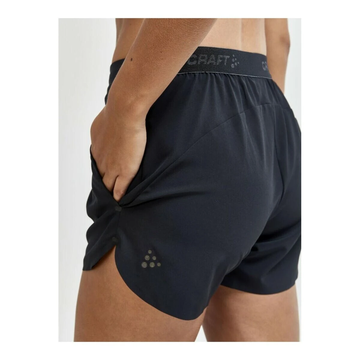 Craft ADV ESSENCE 5" STRETCH SHORTS WOMEN - Image 5