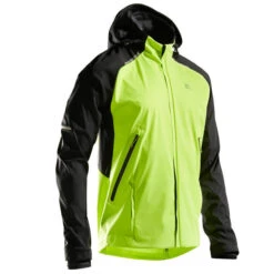 Refurbished Mens Running Windbreaker - XL