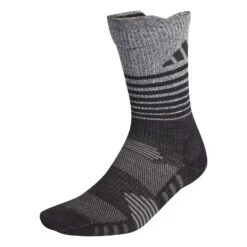 ADIDAS COLD.RDY XCity Reflective Running Socks