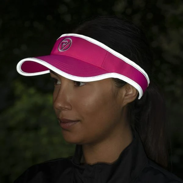 Proviz Classic Reflective Running Visor - Image 10