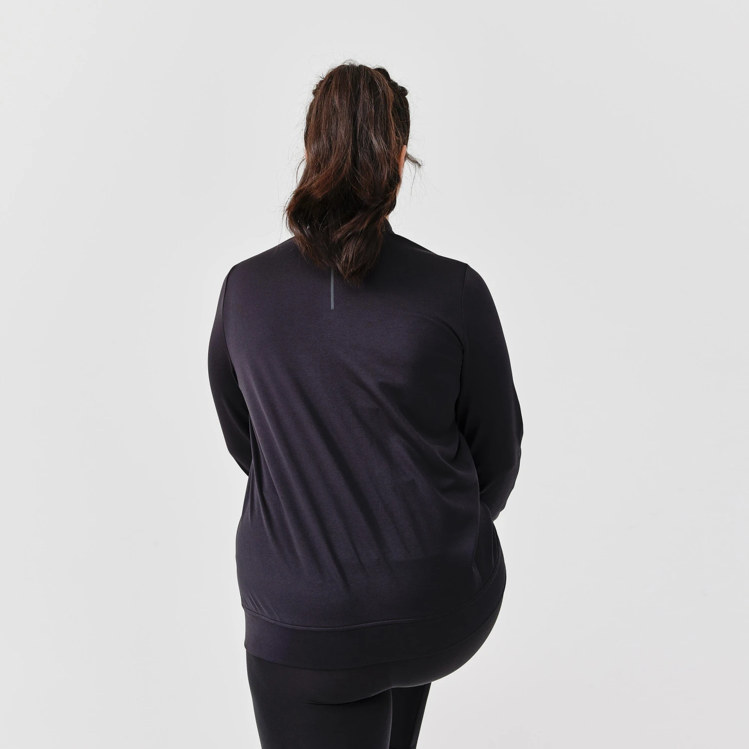 Kalenji Women's Breathable Running Jacket Dry - Image 4