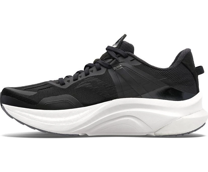 Saucony Womens Tempus Running Shoes - Image 2