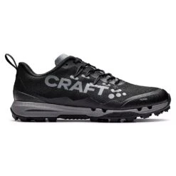 Craft OCRxCTM Speed Womens Trail Running Trainer Black