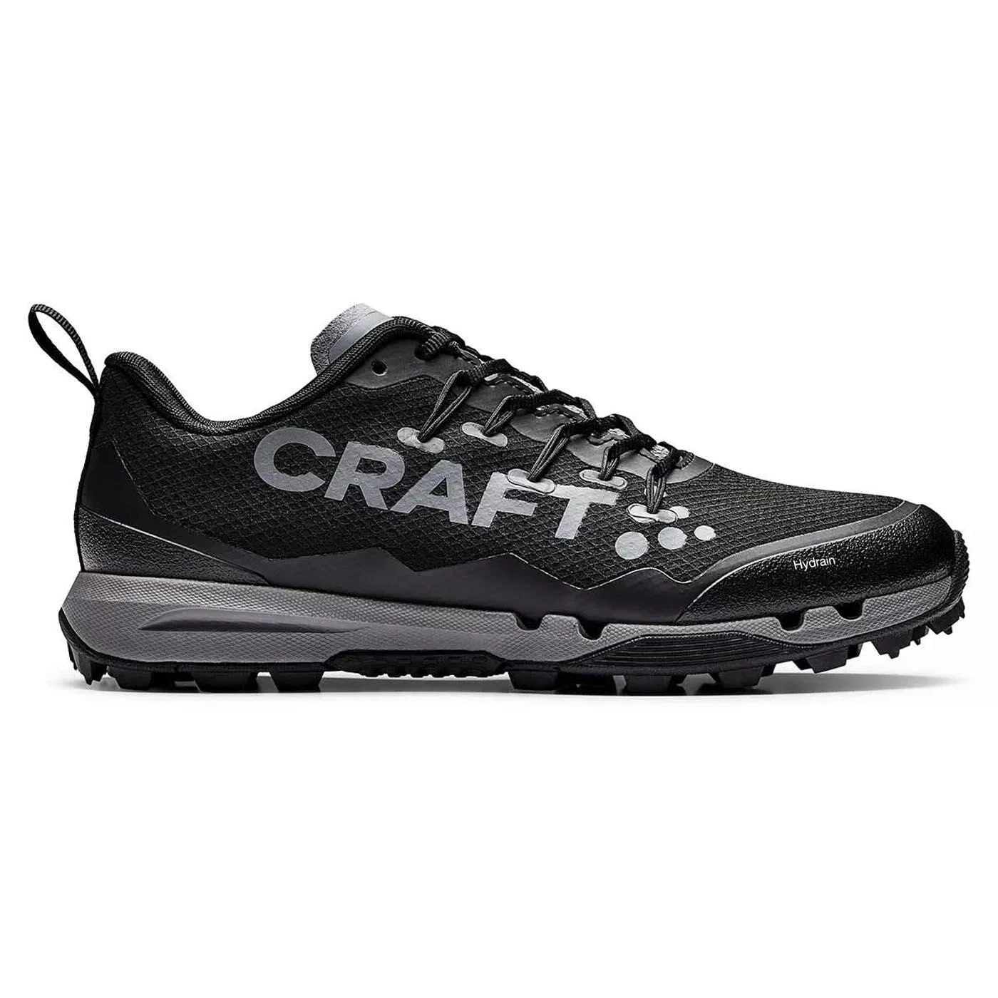 Craft OCRxCTM Speed Womens Trail Running Trainer Black