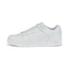 PUMA Unisex RBD Game Low Trainers Running Shoes - White-White