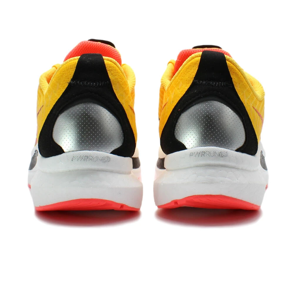 Saucony Mens Endorphin Speed 2 Running Shoes Vizigld/Vizired - Image 3